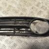 Решітка бампера під птф ліва -07 VW Touran 2003-2010 1T0853665A 315775 - 3