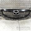 Решітка радіатора Mazda CX-5 2012 KD4550712 315777 - 4