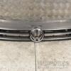 Решітка радіатора VW Polo 2009-2016 6R0853651 315784 - 3