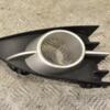 Накладка бампера під птф права 06- Renault Scenic (II) 2003-2009 P0009512 315801 - 3