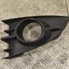 Накладка бампера під птф права 06- Renault Scenic (II) 2003-2009 P0009765 315805 - 3