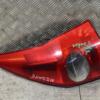 Ліхтар правий універсал -06 (дефект) Renault Megane (II) 2003-2009 8200142683 315813 - 3