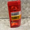 Фонарь левый Fiat Scudo 1995-2007 TYC 315845 - 3