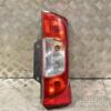 Фонарь правый Fiat Fiorino 2008 1358249080 315859 - 3