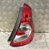 Ліхтар правий (дефект) Renault Sandero 2007-2013 315863 - 3