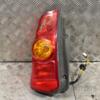 Фонарь левый 02- Mitsubishi Space Star 1998-2004 MR913173 315867 - 3