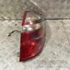 Фонарь правый универсал 06- Subaru Legacy Outback (B13) 2003-2009 315875 - 3