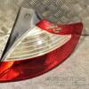 Фонарь правый наружный хетчбек Renault Megane (III) 2009-2016 265500007R 315913 - 3