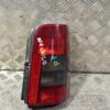 Фонарь правый 03- Citroen Berlingo 1996-2008 9625292180 315921 - 3