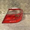Фонарь правый наружный Mercedes CLK (W208) 1997-2003 A2088200264 315923 - 3