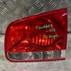 Фонарь правый внутренний -07 (дефект) VW Touareg 2002-2010 28268003 315933 - 3