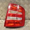 Ліхтар правий універсал Skoda Fabia 1999-2007 6Y9945112B 315937 - 3