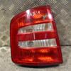 Фонарь левый универсал Skoda Fabia 1999-2007 6Y9945111B 315939 - 3