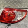 Ліхтар правий зовнішній -09 (дефект) Hyundai Santa FE 2006-2012 924022B000 315947 - 4