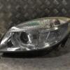 Фара ліва -10 Skoda Fabia 2007-2014 315952 - 3