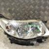 Фара права(дефект) Subaru Forester 2008-2012 84001SC220 315960 - 3