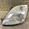 Фара левая -06 (дефект) Ford Fiesta 2002-2008 2S6X13W030AH 315968 - 3