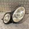 Фара ліва -06 Mercedes E-class (W211) 2002-2009 TYC 315997 - 3