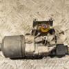 Моторчик склоочисника передній Opel Astra (H) 2004-2010 0390241538 317020 - 3