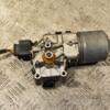 Моторчик склоочисника передній Opel Astra (H) 2004-2010 0390241553 317024 - 3