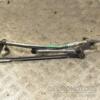 Трапеція двірників Citroen Berlingo 2008 9682861480 317026 - 3