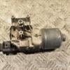 Моторчик стеклоочистителя передний VW Polo 2001-2009 6Q1955119A 317076 - 3