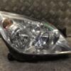 Фара права Opel Astra (H) 2004-2010 1EG27037062 317100 - 3