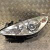 Фара левая Peugeot 307 2001-2008 43175748 317106 - 3