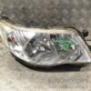 Фара права Subaru Forester 2008-2012 84001SC220 317116 - 3