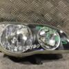 Фара права 99- Toyota Corolla (E11) 1995-2002 89005436 317127 - 3