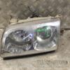 Фара левая Hyundai Trajet 2000-2008 317129 - 3