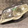 Фара левая VW Passat (B6) 2005-2010 3C0941005M 317162 - 3