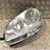 Фара ліва хетчбек VW Golf (V) 2003-2008 1K6941005R 317168 - 3