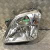Фара ліва (дефект) Opel Meriva 2003-2010 93175364 317172 - 4