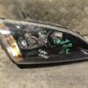 Фара правая -08 Ford Focus (II) 2004-2011 1EL01020106 317185 - 3