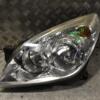 Фара ліва Opel Astra (H) 2004-2010 317189 - 3