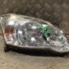 Фара правая хетчбек 04- Toyota Corolla (E12) 2001-2006 89010389 317193 - 3