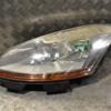 Фара левая (дефект) Citroen C4 Picasso 2007-2014 317213 - 3