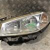 Фара ліва -06 Renault Megane (II) 2003-2009 8200073220 317217 - 3