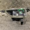 Фара противотуманная правая Opel Zafira (A) 1999-2005 TYC 317219 - 3