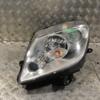 Фара левая Lancia Phedra 2002-2014 1494334080 317248 - 3