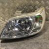Фара ліва хетчбек Chevrolet Aveo (T250/255) 2005-2011 317250 - 3