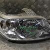Фара правая хетчбек Chevrolet Aveo (T250/255) 2005-2011 317259 - 3