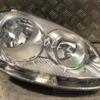 Фара права хетчбек (дефект) VW Golf (V) 2003-2008 1K6941006R 317263 - 3