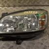 Фара ліва Opel Zafira (A) 1999-2005 90582021 317276 - 3