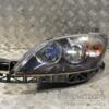 Фара левая Mazda 3 2003-2009 317282 - 3