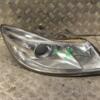 Фара правая 09- (дефект) Skoda Octavia (A5) 2004-2013 1Z1941018S 317286 - 3