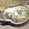 Фара левая 05- VW Polo 2001-2009 6Q1941007AT 317305 - 3