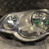 Фара левая 05- VW Polo 2001-2009 6Q1941007AT 317307 - 3
