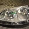 Фара левая хетчбек VW Golf (V) 2003-2008 1K6941005R 317309 - 3